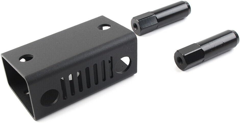 ya 7 8.24 baidi For 2018-2021 20 19 for Jeep Wrangler JL Center High Mount Stop Light Relocation Kit