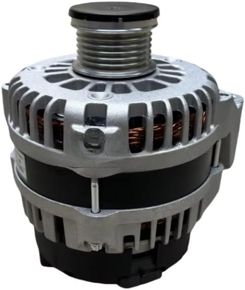 ya 4 8.8.2 Alternator Assembly for SsangYong for Korando C MB100 XLV Stavic Diesel Engine MB140