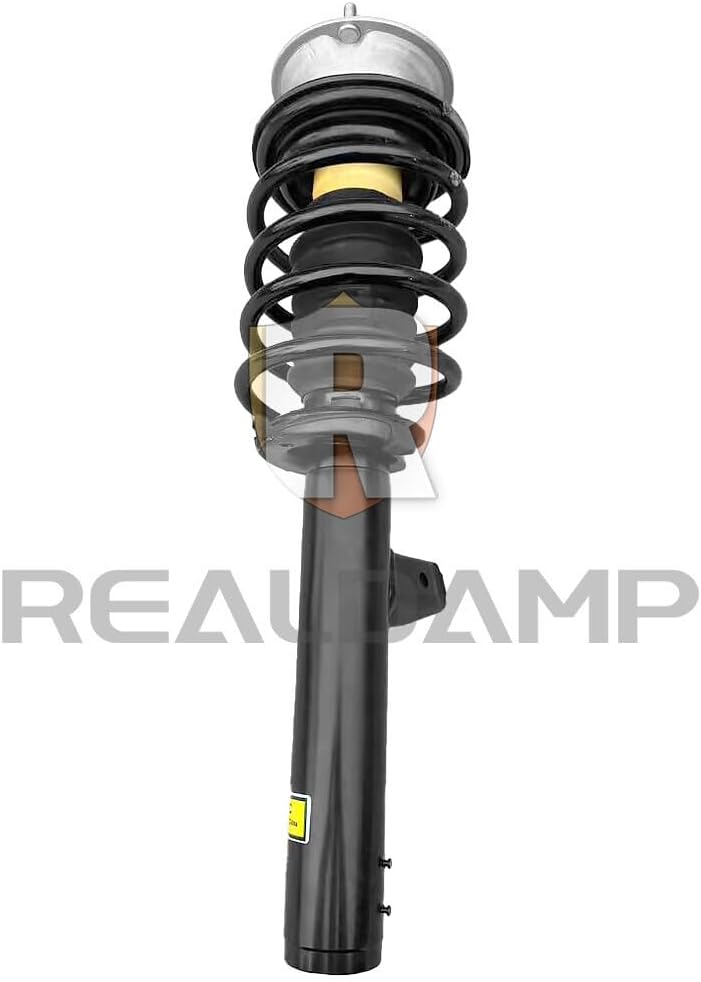 ya 12 10.8 baidi For 06-10 for BMW E60 E61 525xi 530xi 528i 535i No EDC Front Spring Shock Assemblies