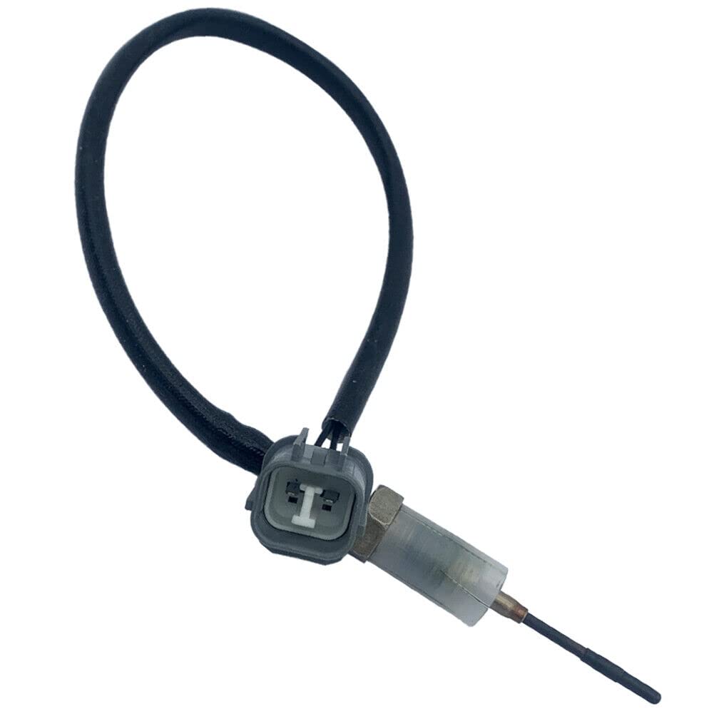 ya 4 8.8 Exhaust Gas Temperature Sensor for Honda HR-V 1.6 GH2 GH4 1999-2005 37810PELG11