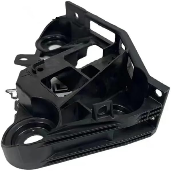 ya 5 8.24 baidi 2016-2020 Fit for Tesla Model X Air Compressor Mounting Bracket 1027918-00-A