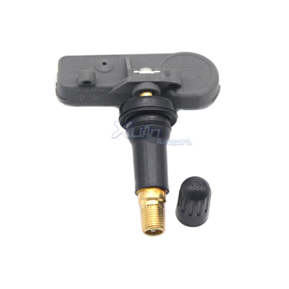 ya 2 8.15 TPMS 4PCS BB5T-1A180-AA for Ford Escape Expedition Explorer F-150 Transit Focus