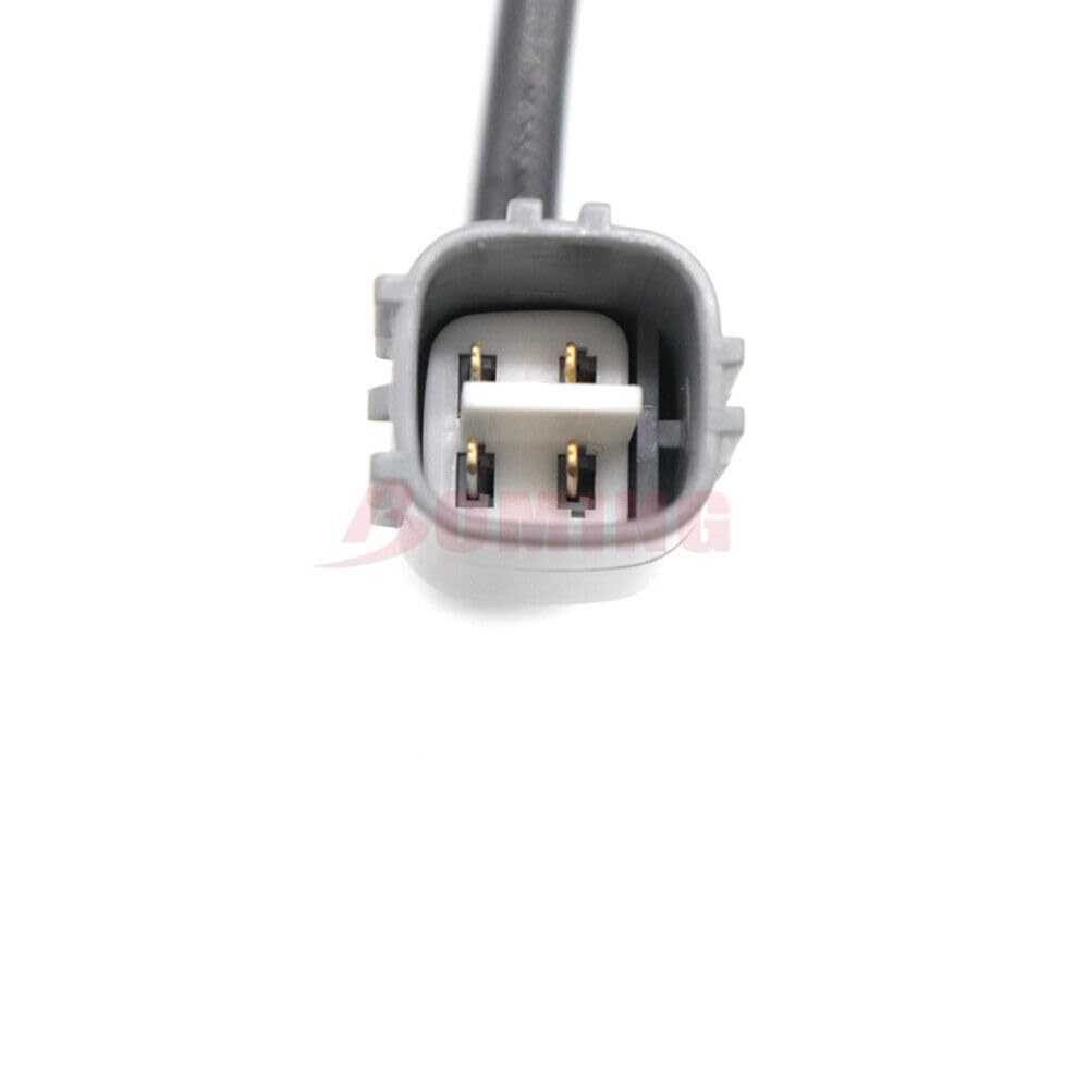 ya 7 8.24 baidi 89465-22190 Oxygen O2 Sensor for Toyota Mark 2 Cresta GX90 1GFE 8946522190