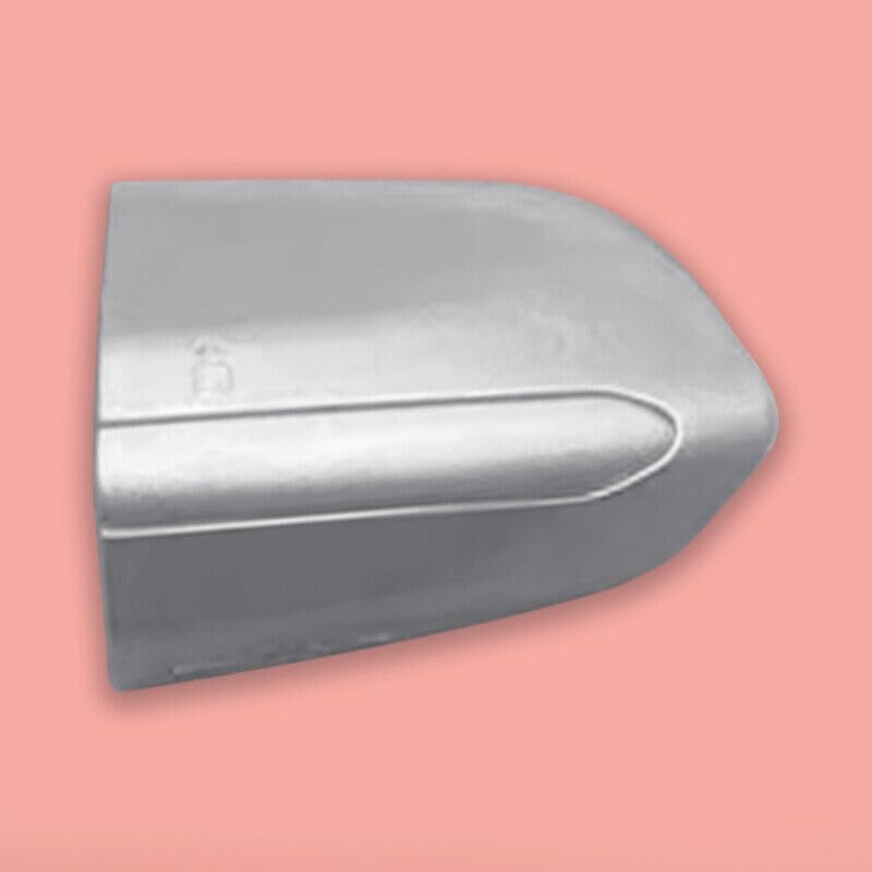 ya 2 8.15 Left Driver Side Door Handle End Cap Fits for Ford Fusion Edge 2015-2020 @
