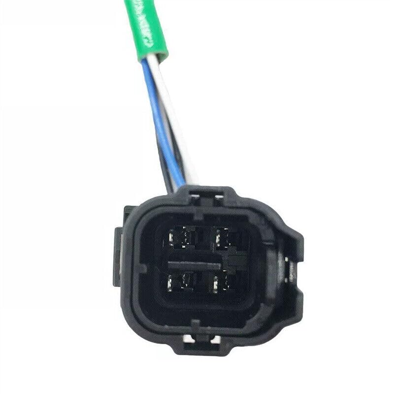 ya 5 8.10 Upstream Oxygen Sensor for 2009-2013 for Suzuki Grand Vitara 2.4L 3.2L 18213-7800
