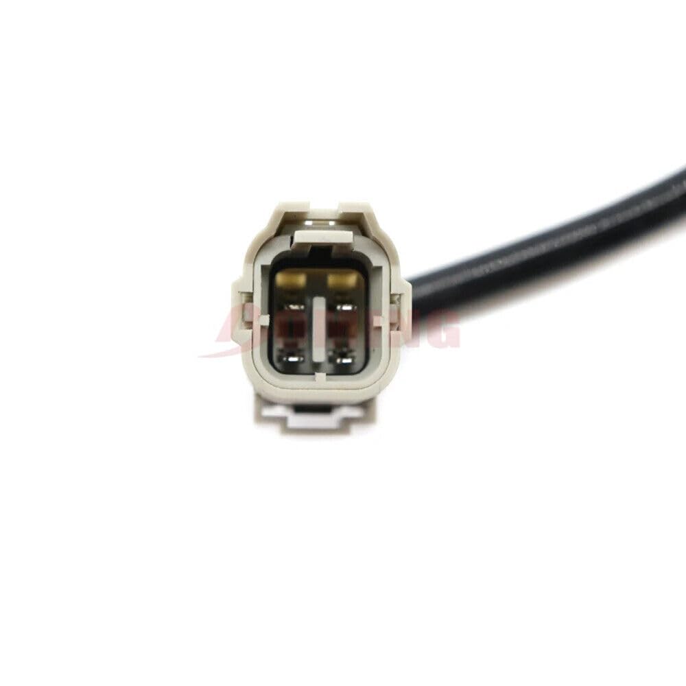 ya 4 8.14 1pcs Upstream O2 Oxygen Sensor 234-4105 for Chevrolet Tracker Tracker for Suzuki 2.5L