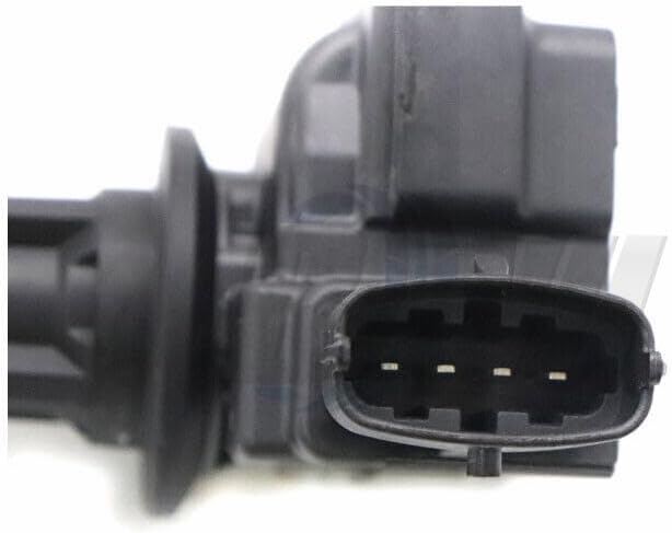 ya 4 8.24 baidi Suitable for Saab 9-3X 9-3 L4 2010-2011 2003-2011 2.0L 4X ignition coil UF526 H6T60271