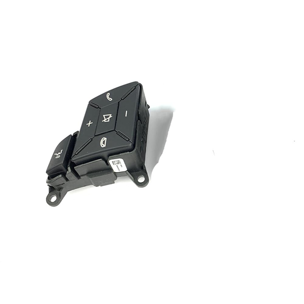 ya 13 9.15 baidi Steering Wheel Control R+L Switch Button for Mercedes-Benz W204 C-Class 201