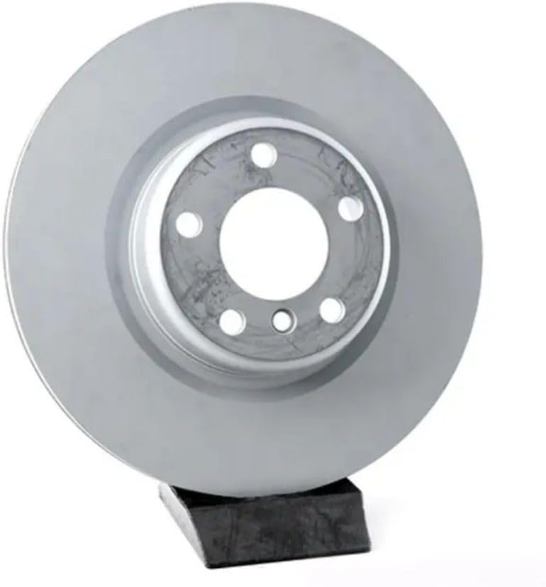 ya 5 8.24 baidi Floating Slotted Brake Rotors for BMW 345mm