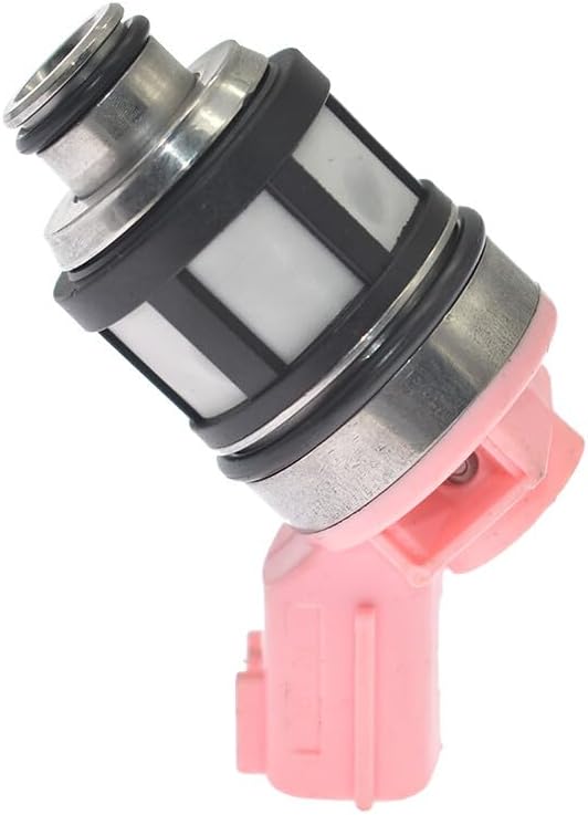 ya 10 9.16 baidi 1x Fuel Injector 16600-9S200 for Nissan Frontier Pathfinder Quest Xterra 3.3L V6