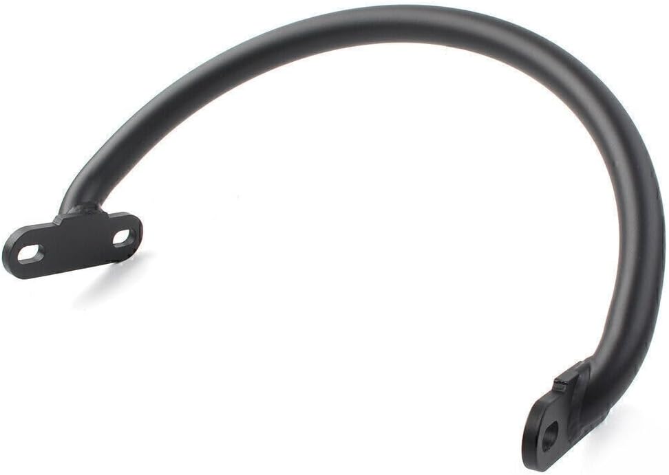 ya 4 8.8.2 Rear Passenger Bar Grab Rail & Rack Mount for T100 T120 Twin Street Sc for Ram bler