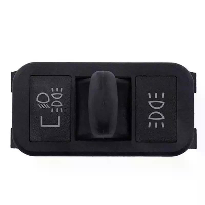 ya 8 8.24 baidi A0630769010 Headlight Switch Fit for Freightliner Columbia 2001-2011 Cascadia