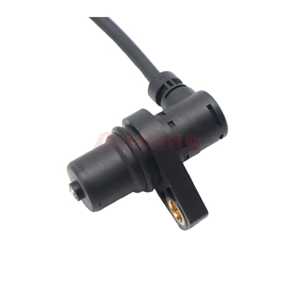 ya 2 8.15 2 Pack Front Left ABS Wheel Speed Sensor for Toyota Sequoia Tundra