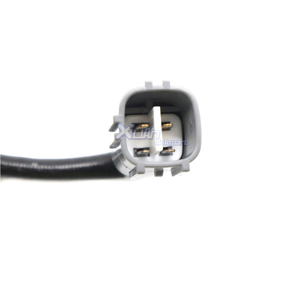 ya 2 8.15 89465-0C290 Air Fuel Ratio Oxygen Sensor for Toyota Tacoma Cruiser Sequoia for Lexus
