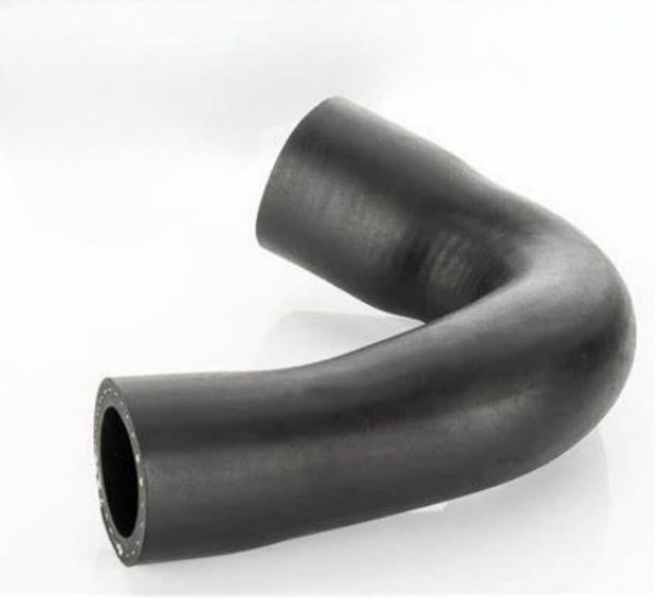 ya 9 10.24 8K0145832B Intercooler Silencer Hose Line for Audi A5 CABRIOLET B8 10-17
