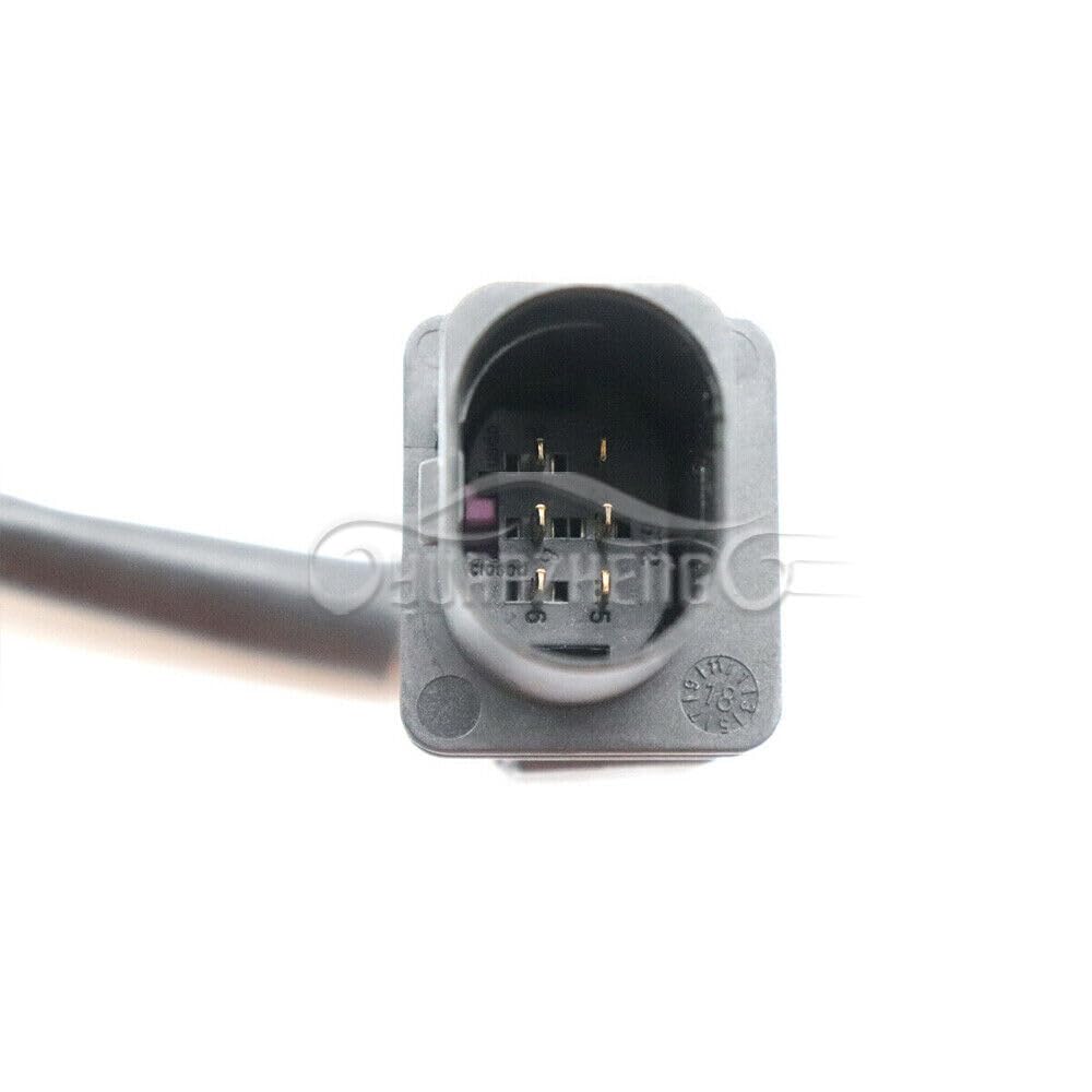 ya 6 8.24 baidi Upstream Oxygen Sensor 0258017001 for Hyundai Accent for Kia Rio Soul 1.6L 2012-2015