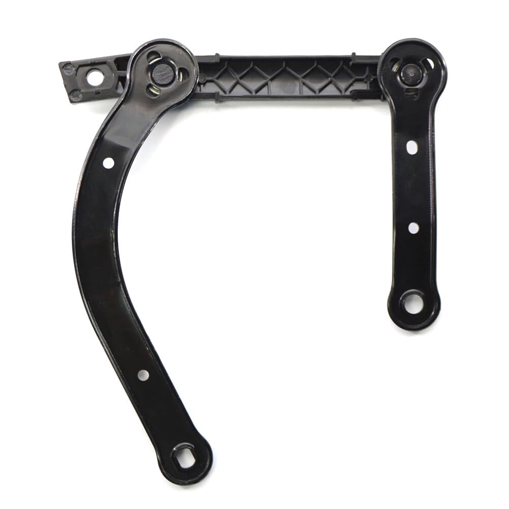 ya 2 8.15 Front Right Windshield Wiper Arm Bearing for BMW E60 E61 E63 E64 61617185366
