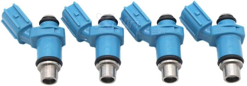 ya 14 9.20 zhengce 4pc 6C5-13761-00-00 Fuel Injectors For Fuel 50-60 2 Stroke for Yamaha 40-5-1