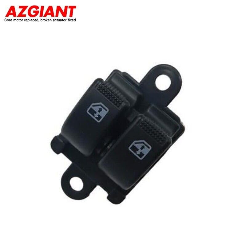 ya 3 8.24 baidi Suitable for 1998-2016 for Hyundai Amica Mx Left Front Driver Side Window Switch 93570-050