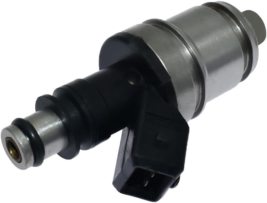 ya 10 9.16 baidi 4PCS Fuel Injector JS21-1 For 1990-1995 for Nissan Pickup D21 2.4L L4 1660086G00 US
