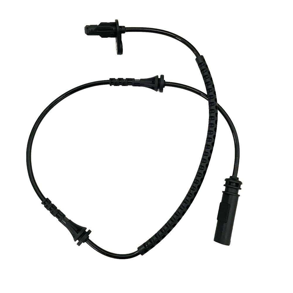 ya 5 8.10 ABS Wheel Speed Sensor for BMW X3 X4 2018-2021