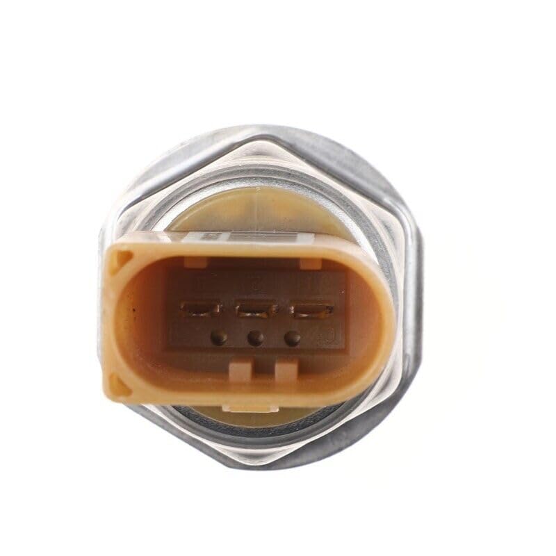 ya 8 8.24 baidi Fuel Rail Pressure Sensor 55PP24-02 059130758K for Audi A4 A5 A6 C6 Q7 Phaeton