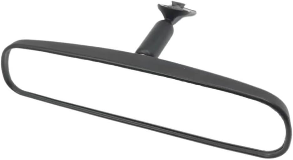 ya 13 9.15 baidi 4696545AB Car Interior Rear View Mirror for Dodge Dakota 06-11 for Ram 1500