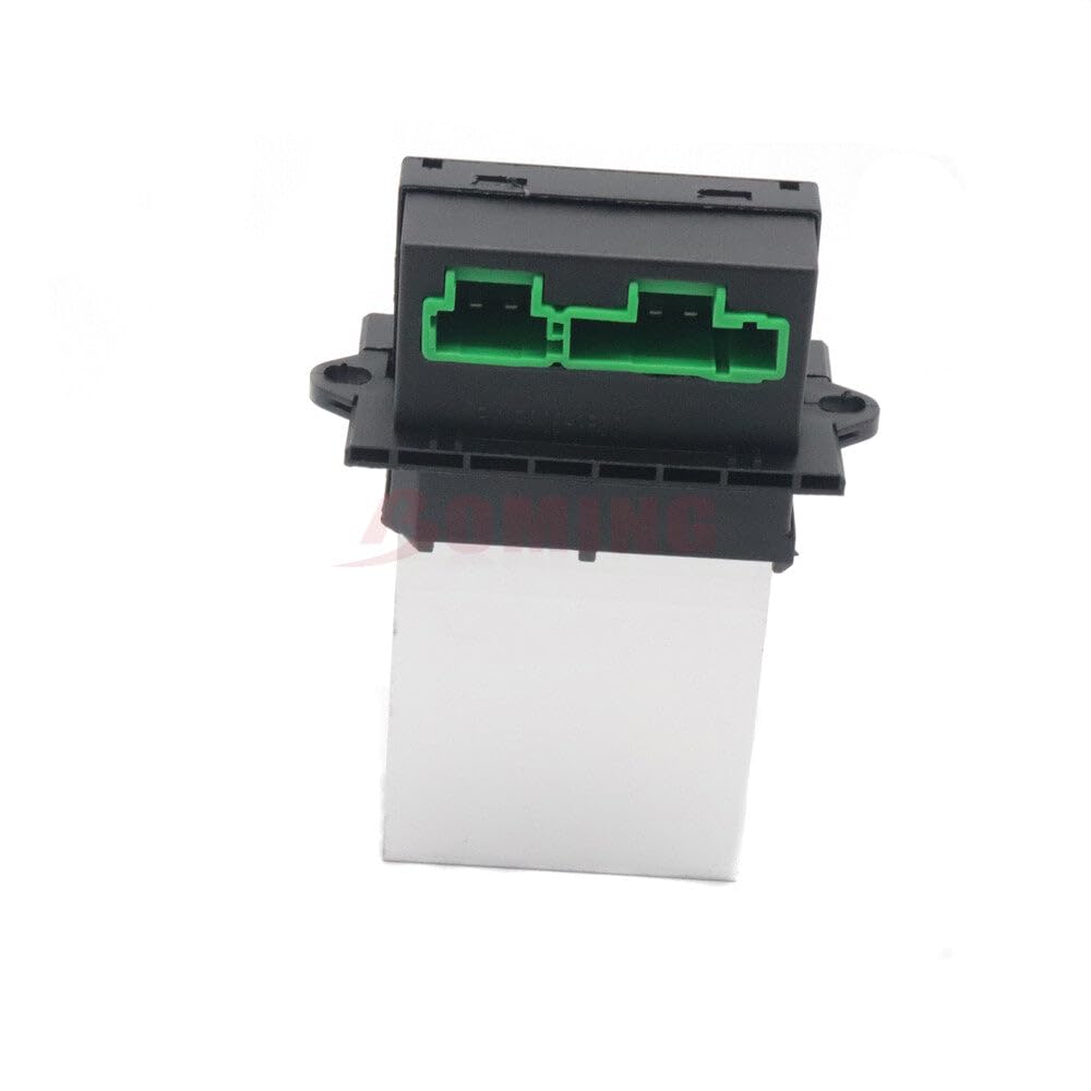 ya 14 9.20 zhengce 7701207718 6441L2 Heater Blower Resistor for Citroen for Peugeot 107 207 f-1