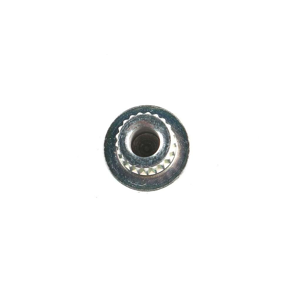 ya 5 8.10 #21 Teeth Anti-Theft Wheel Bolt Lock Nut Key Adapter for Mini 1 3 5 6 7 Series