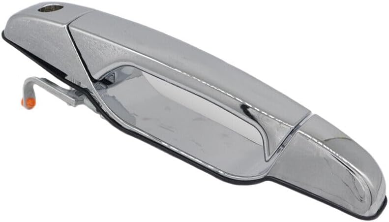 ya 2 8.15 22738721 Front Left Driver Side Door Handle for 2007-2014 for Cadillac Escalade