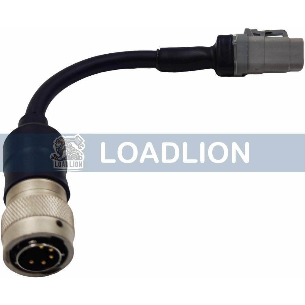 ya 8 8.24 baidi Control Box Harness Adapter 96019GT for Genie GS-1530 GS-1930 GS-2032 GS-3246