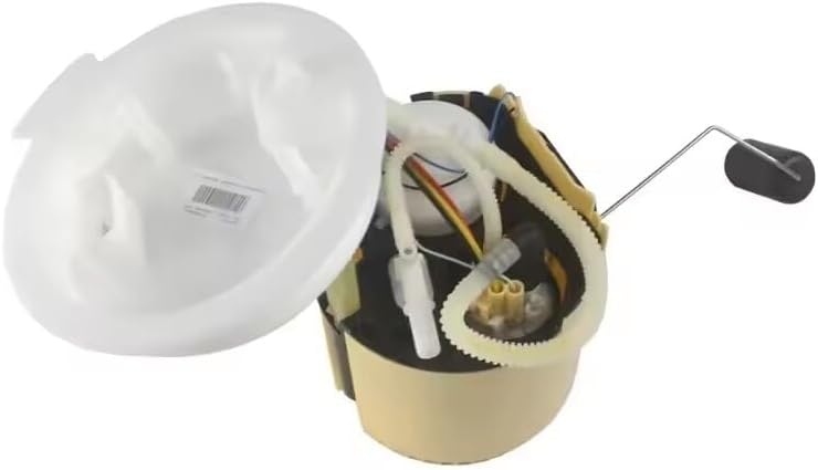 ya 27 10.13 baidi Fuel pump module 31355994 is suitable for Volvo XC90, XC60, V90, off-road V90, S90, and more. (16-inch)-1