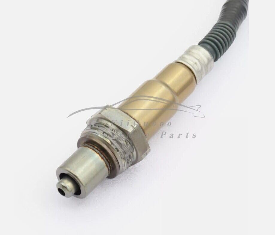 ya 8 8.24 baidi FC3A-5L239-CA PM Particulate Sensor for Ford Mondeo V Fusion 1.5 TDCi 2015-2021