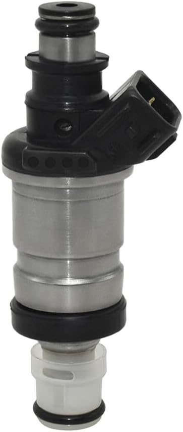 ya 10 9.16 baidi FJ458 Set 6 Fuel Injectors for 1998-2002 for Honda for Accord 2.3L I4 06164-P8A-A00