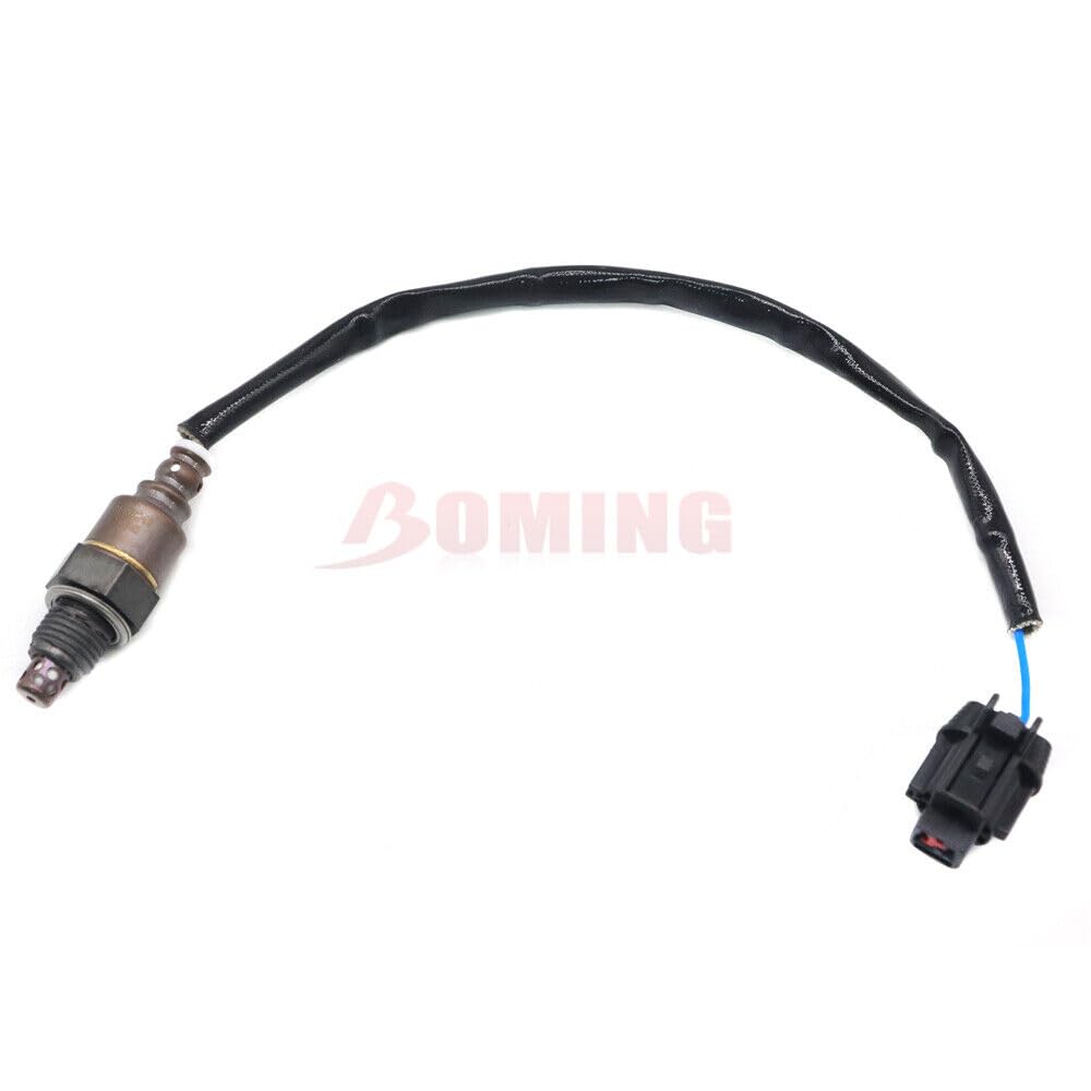 ya 4 8.8 Suitable for Yamaha MT125 AMT 125 ABS 1DYH592A-00 Automotive Oxygen O2 Sensor 1DY-H592A-00