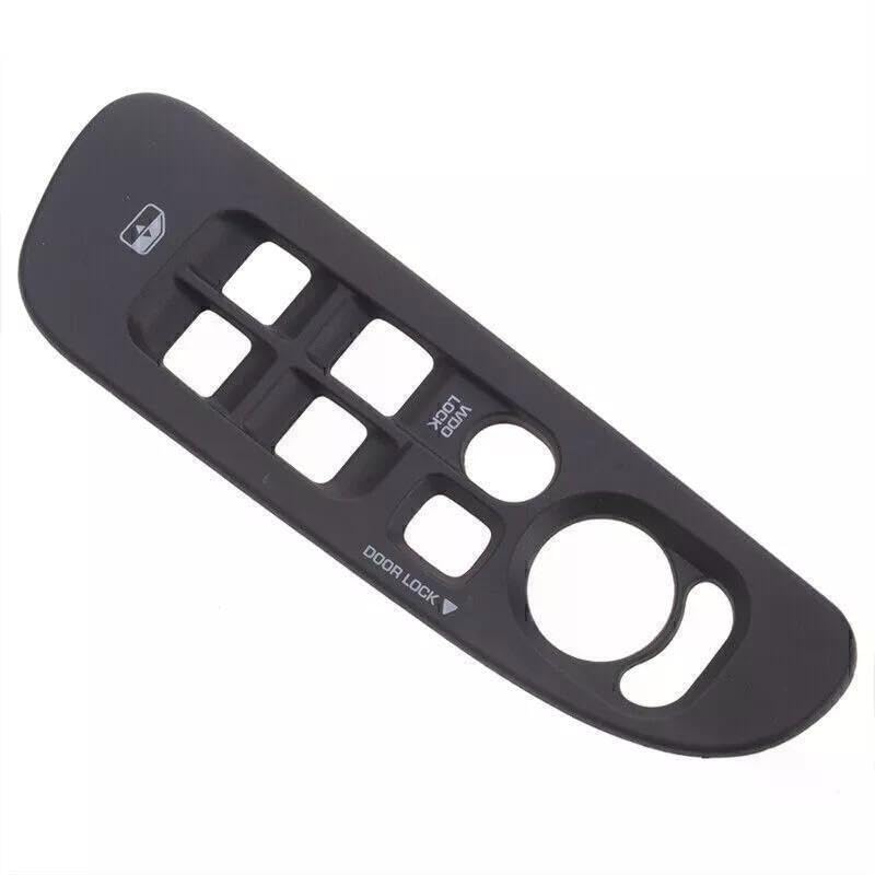 ya 5 8.10 5HZ71XDVAD Master Window Switch Panel Fit for Dodge Durango 2014-2023