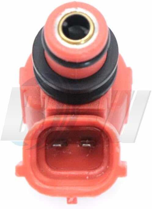 ya 10 9.16 baidi Fuel Injectors 4pcs For 1999-2003 for Suzuki Vitara for Chevrolet Tracker 2.0L INP-771