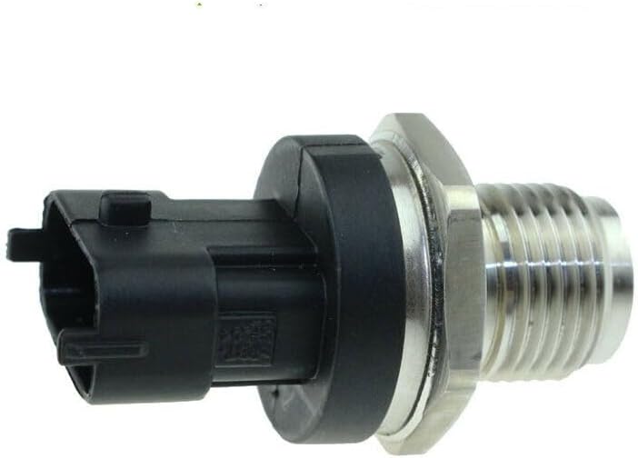 ya 12 10.8 zhengce Pressure Sensor 0281006064 for Citroen C5 C6 for Peugeot 407 3.0 HDI 1570.Q6