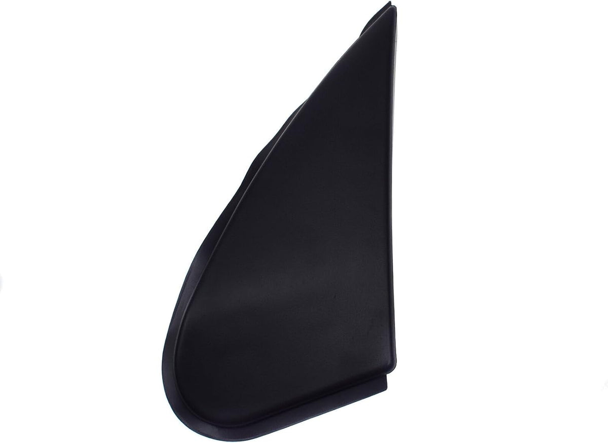 ya 9 10.24 Driver Side Mirror Fender Corner Cover for for Corolla 2014-2016