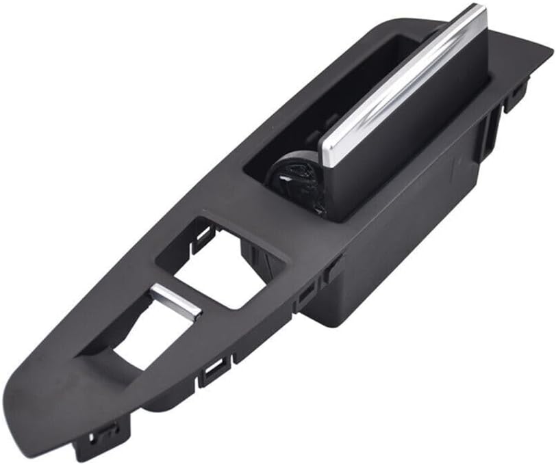 ya 5 8.10 Front Left for BMW 7 Series F01 F02 F04 09-2015 Window Switch Panel Ashtray Box