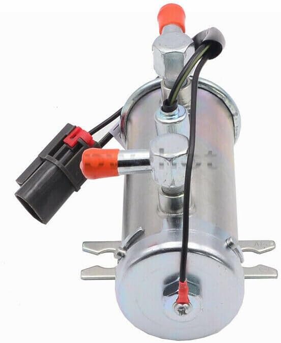 ya 5 8.10 Diesel Electric Fuel Pump 24V for Hitachi Excavator Parts 4/6HK1