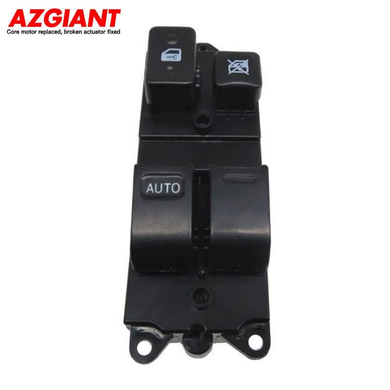 ya 5 8.10 The All- Driver Left Master Power Window Door Switch is Suitable for The for Toyota Tacoma from 1995 to 2001