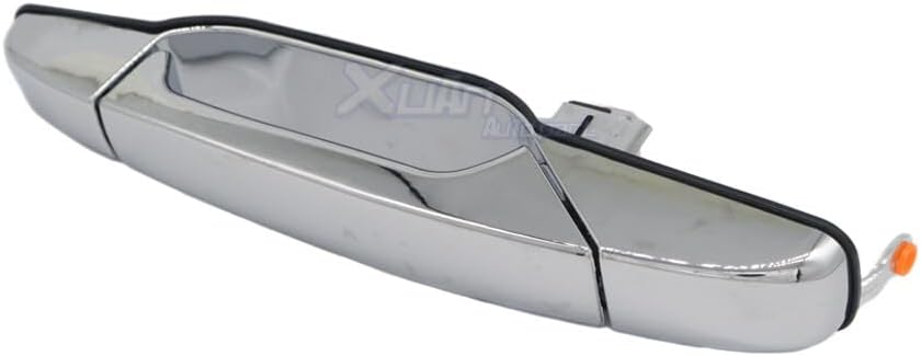 ya 10 9.16 baidi Rear Right Outside Door Handle 22738726 New for Chevy Suburban for GMC for Yukon for Sierra