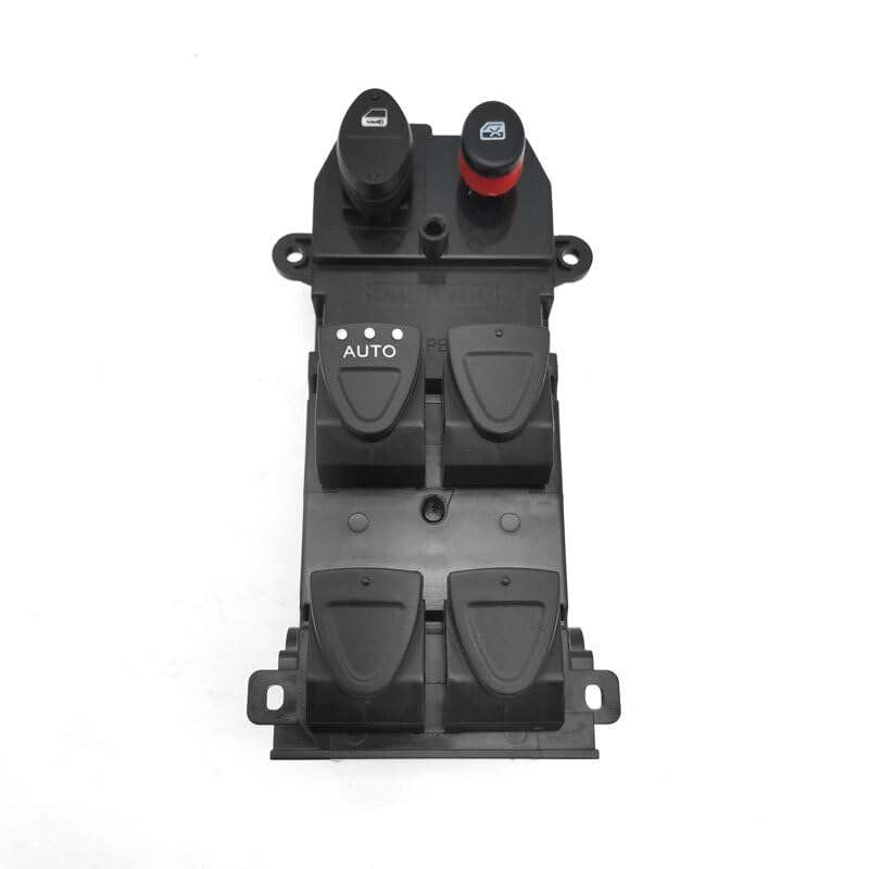 ya 9 10.24 Left Electric Power Window Master Switch 35750-SNV-H51 for Honda for Civic