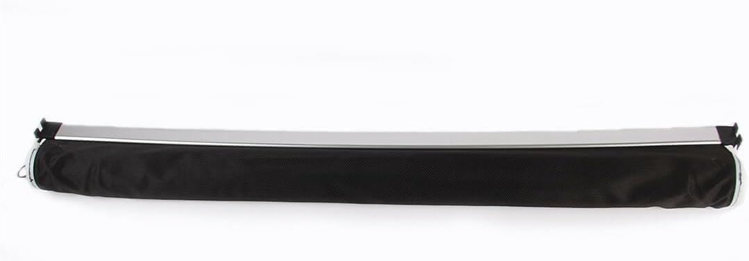 ya 4 8.24 baidi Black Sunroof Cover Assembly Front Fit for Audi Q7 07-15