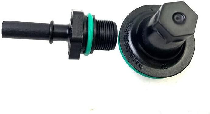 ya 11 9.14 baidiIndoor exhaust valve cover suitable for BMW 135i 335i 535i Z4 X6 3.0 L 11127565284