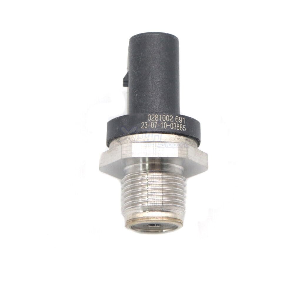 ya 4 8.10 0281002691 is Suitable for Audi A4 A6 for Mercedes Benz Intelligent FORFOUR Fuel Rail Pressure Sensor