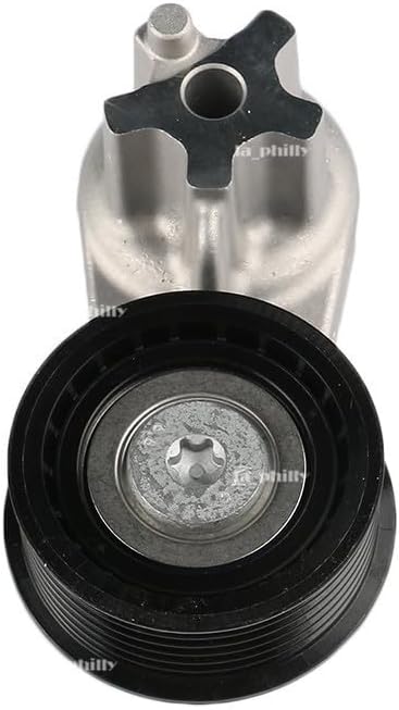 ya 6 8.24 baidi Serpentine Drive Belt Idler Pulley C2D19768 for JAGUAR 13-15 for XF 2.0L L4