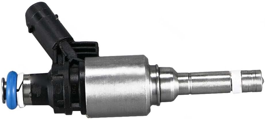 ya 10 9.16 baidi 4Pcs 0261500276 Fuel Injectors Nozzles for VW for Golf for Passat for Audi A3 for A4 A5 TT 1.8T