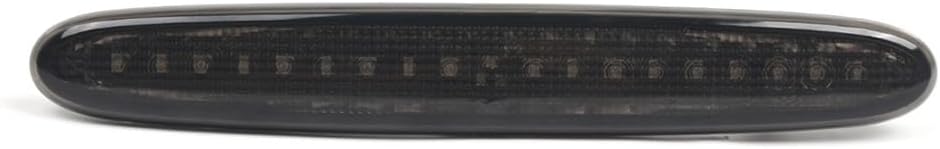 ya 13 9.15 baidi High Level Brake Light Rear Third Stop For for Pontiac for SOLSTICE 2006-2009 Black